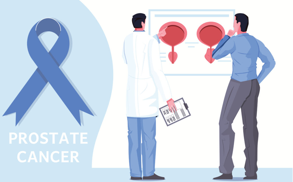 prostate