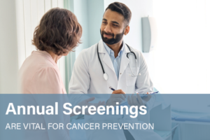screening