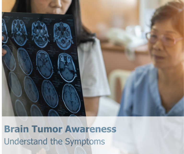 brain tumor