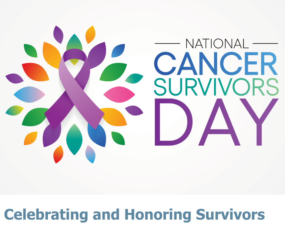cancer survivors
