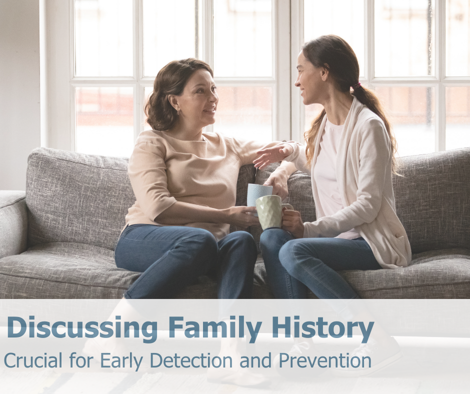 family history