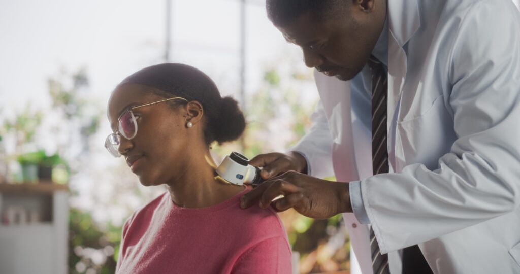 skin cancer treatment