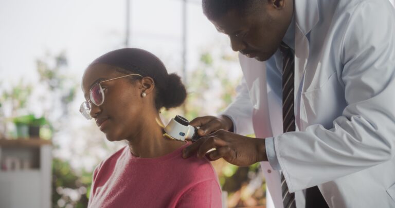 skin cancer treatment