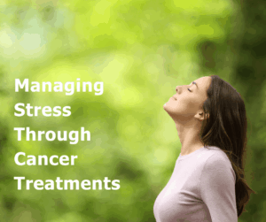 managing stress