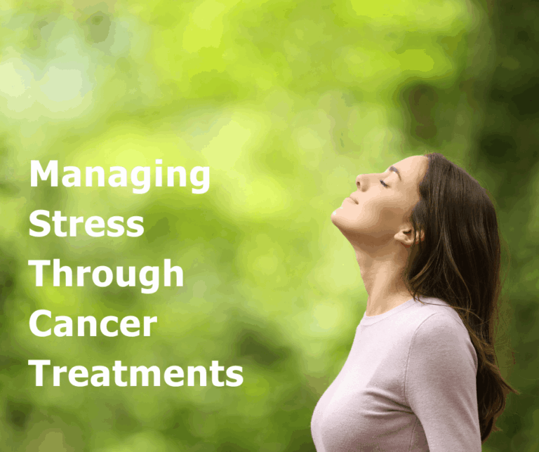 managing stress