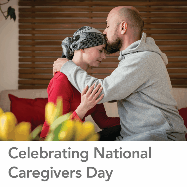 National caregivers day