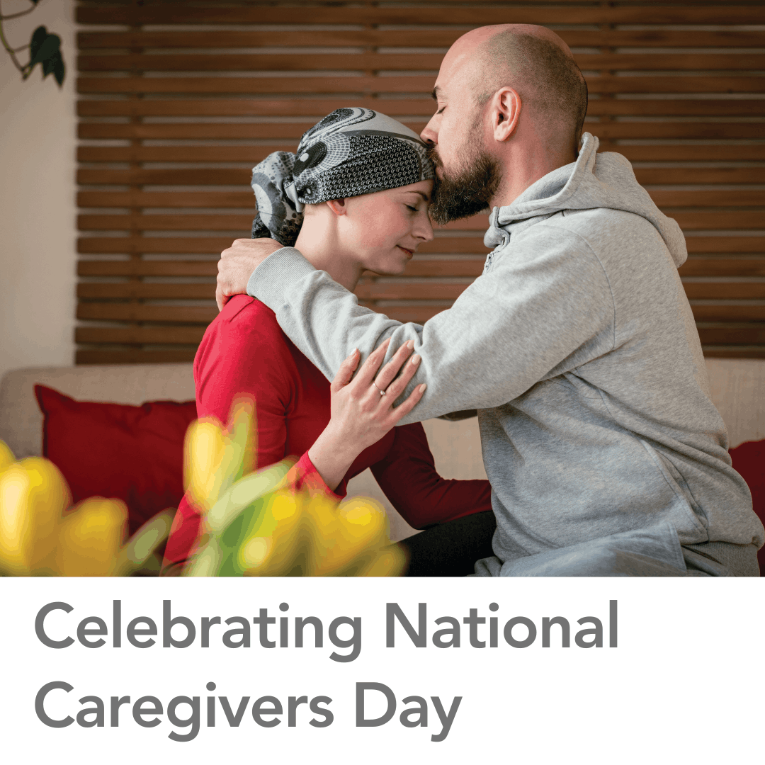 Honoring Caregivers