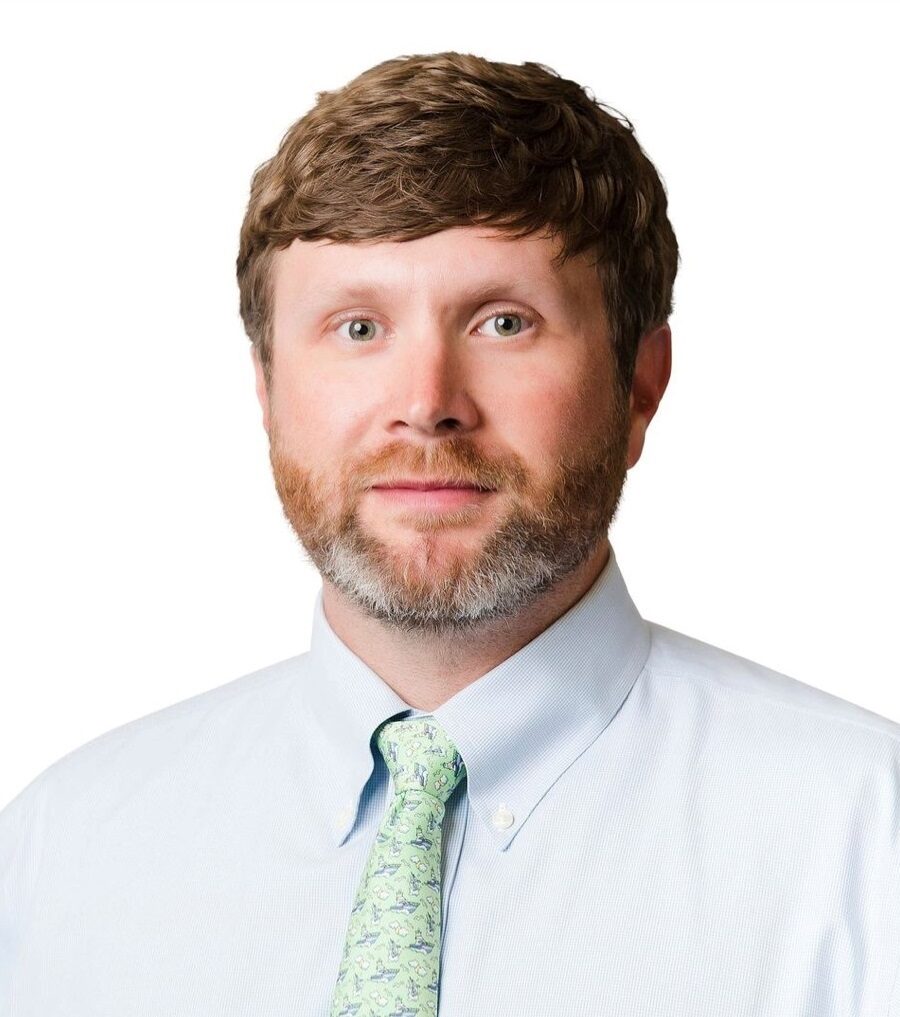 Johnathan Thompson