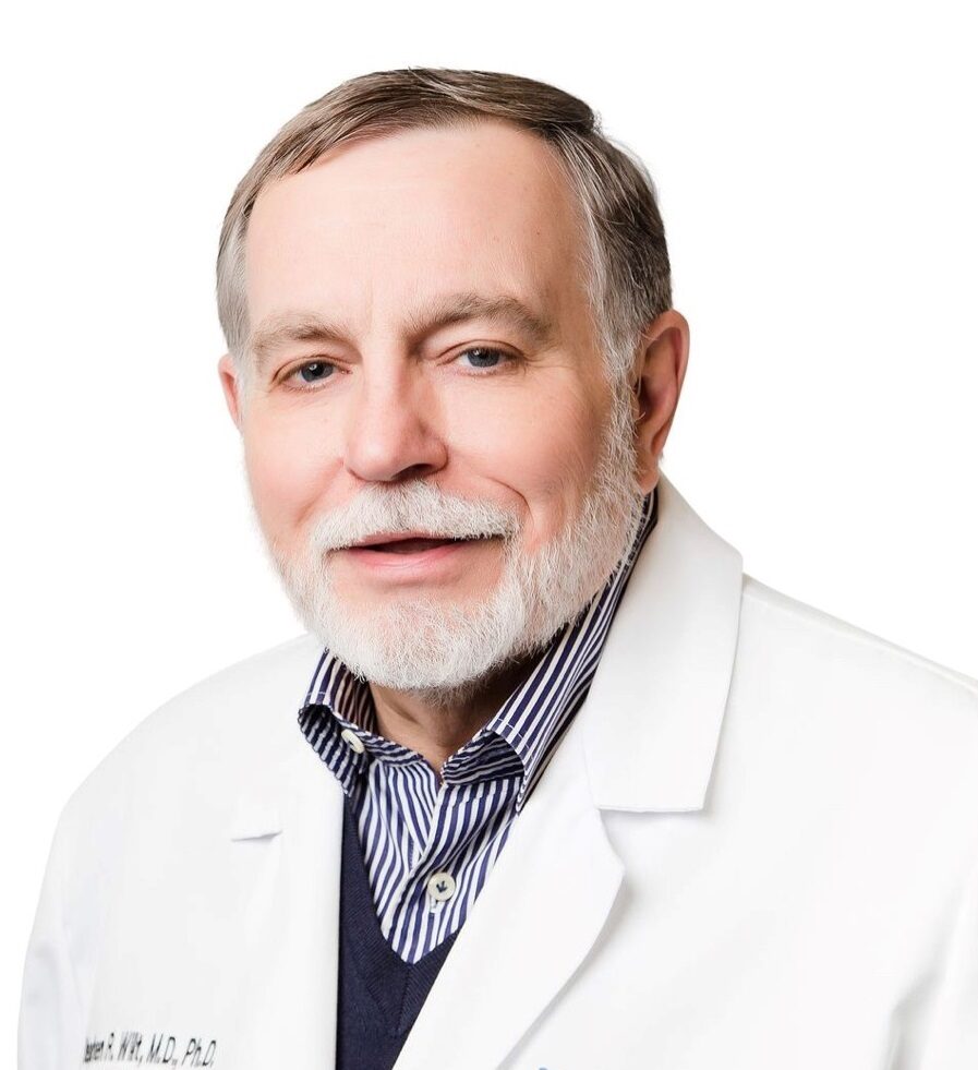 Dr. Stephen Wilt