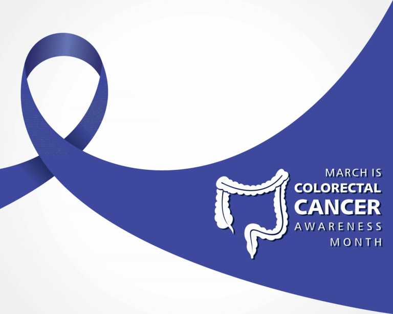 march is colorectal month image
