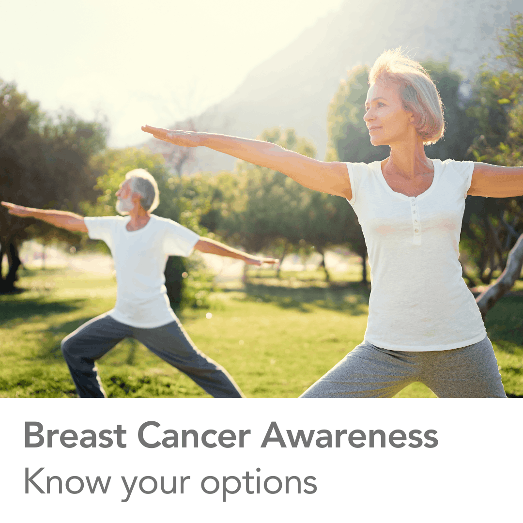Breast Cancer Awareness: Signs, Screening, and Early Detection